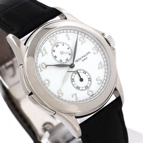 patek philippe 5134g-001|Patek Philippe Travel Time 5134G .